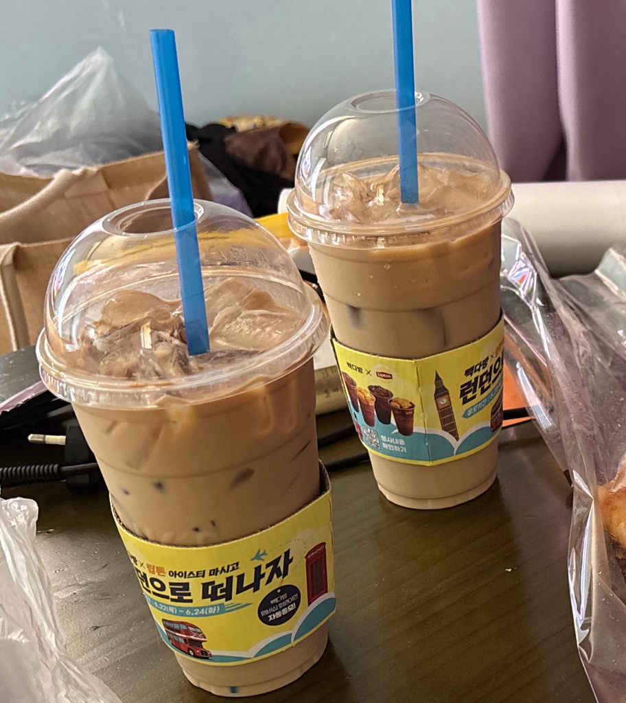 빽다방 속초부영점