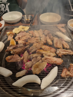 청계집 대표 사진