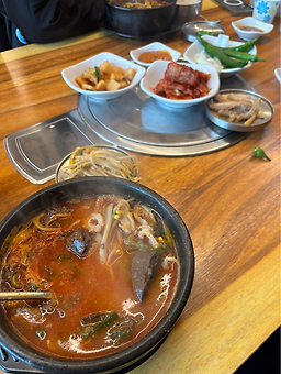 일품양평해장국 제주애월점 사진 2