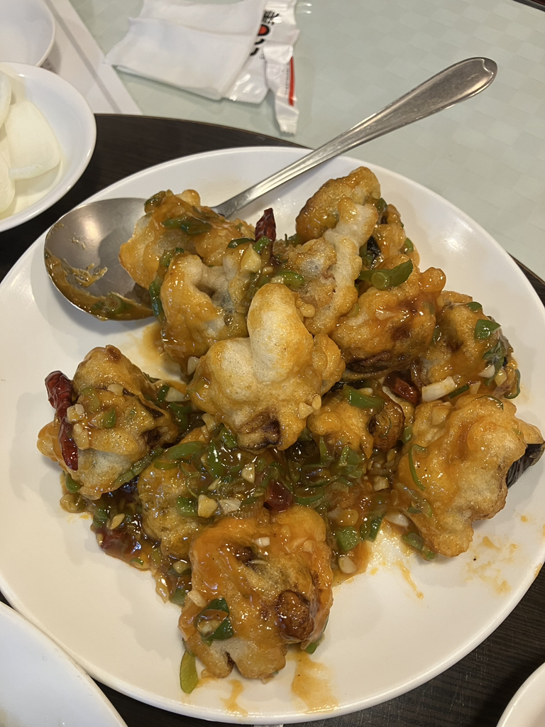 Hohwadaebanjeom (호화대반점) 1
