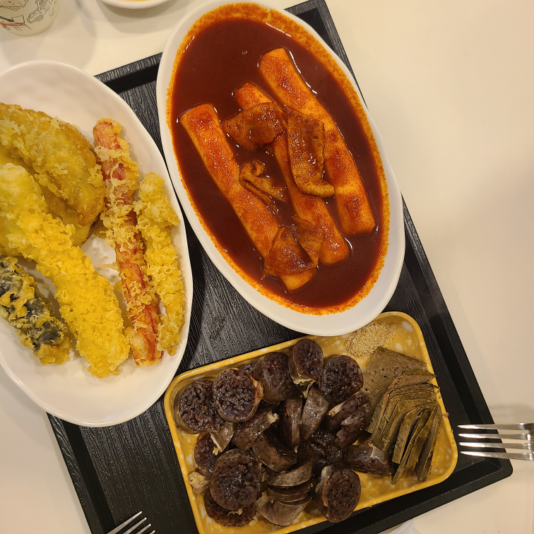 범벅집 사진 2