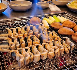 Cheonmasan 4