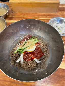 동아냉면 숙대2호점 사진 8