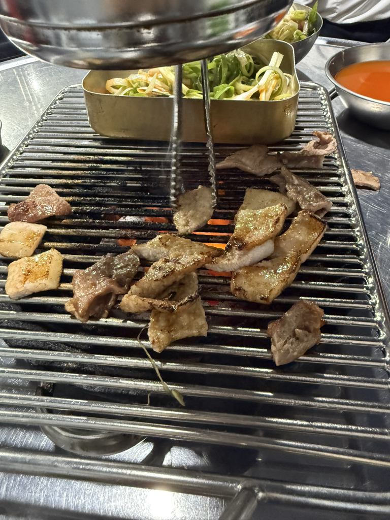 봉일천돼지부속 1