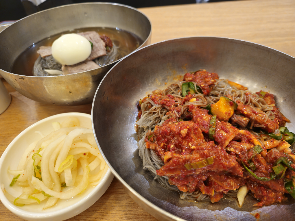 오장동함흥냉면 6
