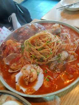 곰포차 사진 8