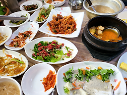 Eomjigadeun (엄지가든) 2