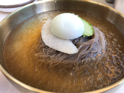 Gangseomyeonok 6