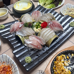 Gyeongjuhoetjip 4