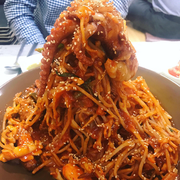 원조옛날감자탕 3
