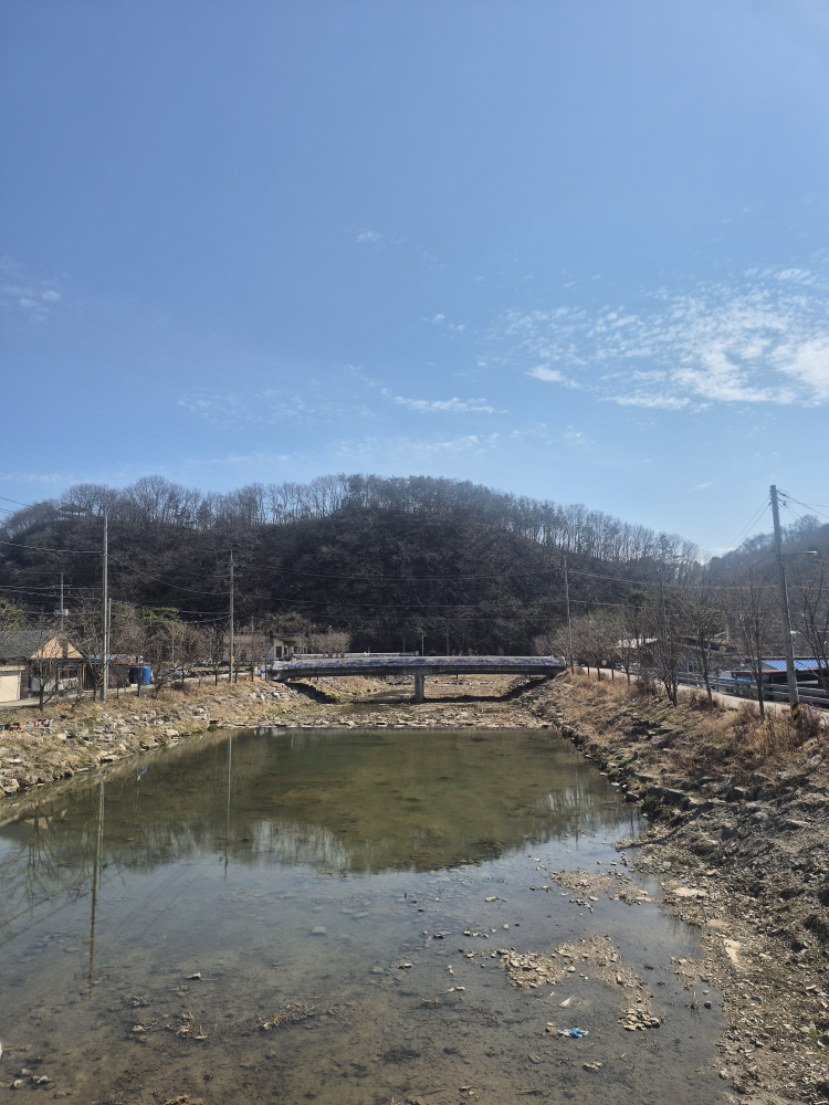 Gangjin haengunjip (강진 행운집) 2