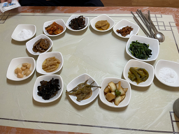 Ulsandangolsikdang (울산단골식당) 3