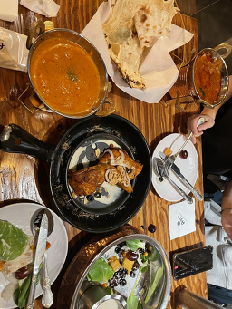 아그라 스타필드 코엑스점 사진 5