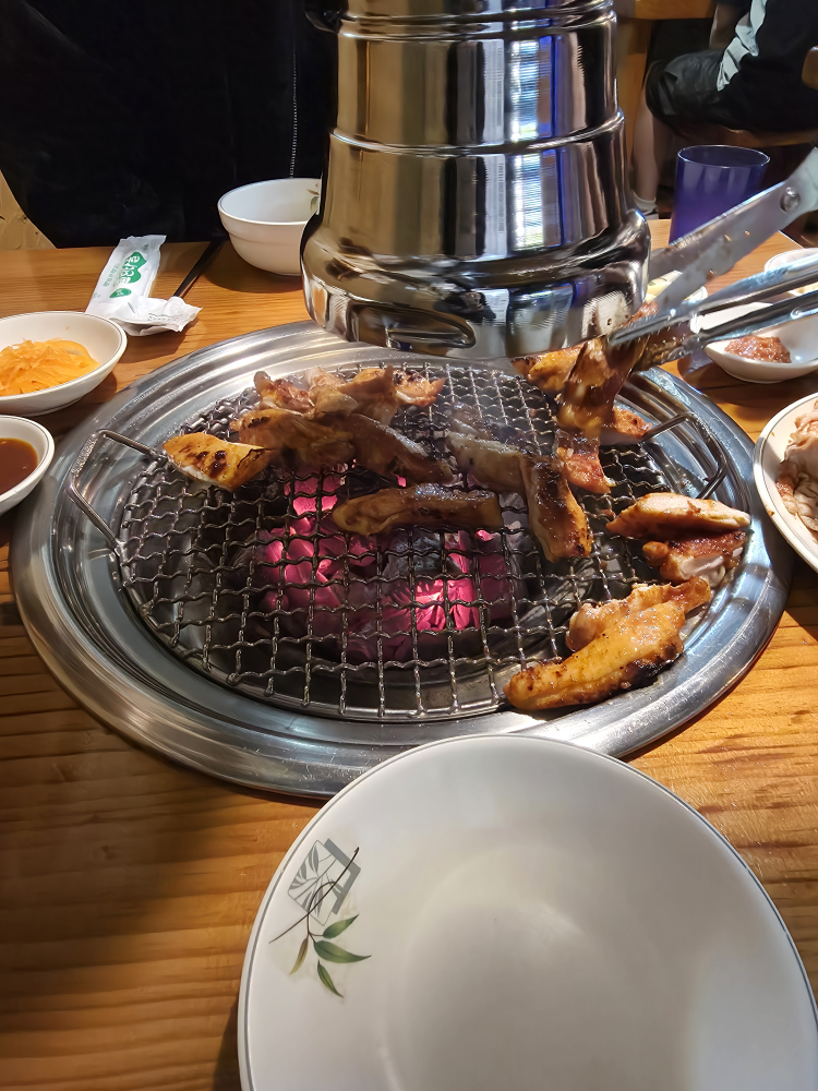 봄날의 햇살 사진 3