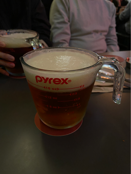 생활맥주 한양대점 사진 7