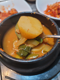 고궁의아침 사진 5