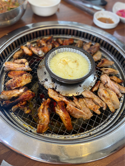 Chilodakgalbi bonjeom 4