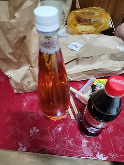칠분통닭 5