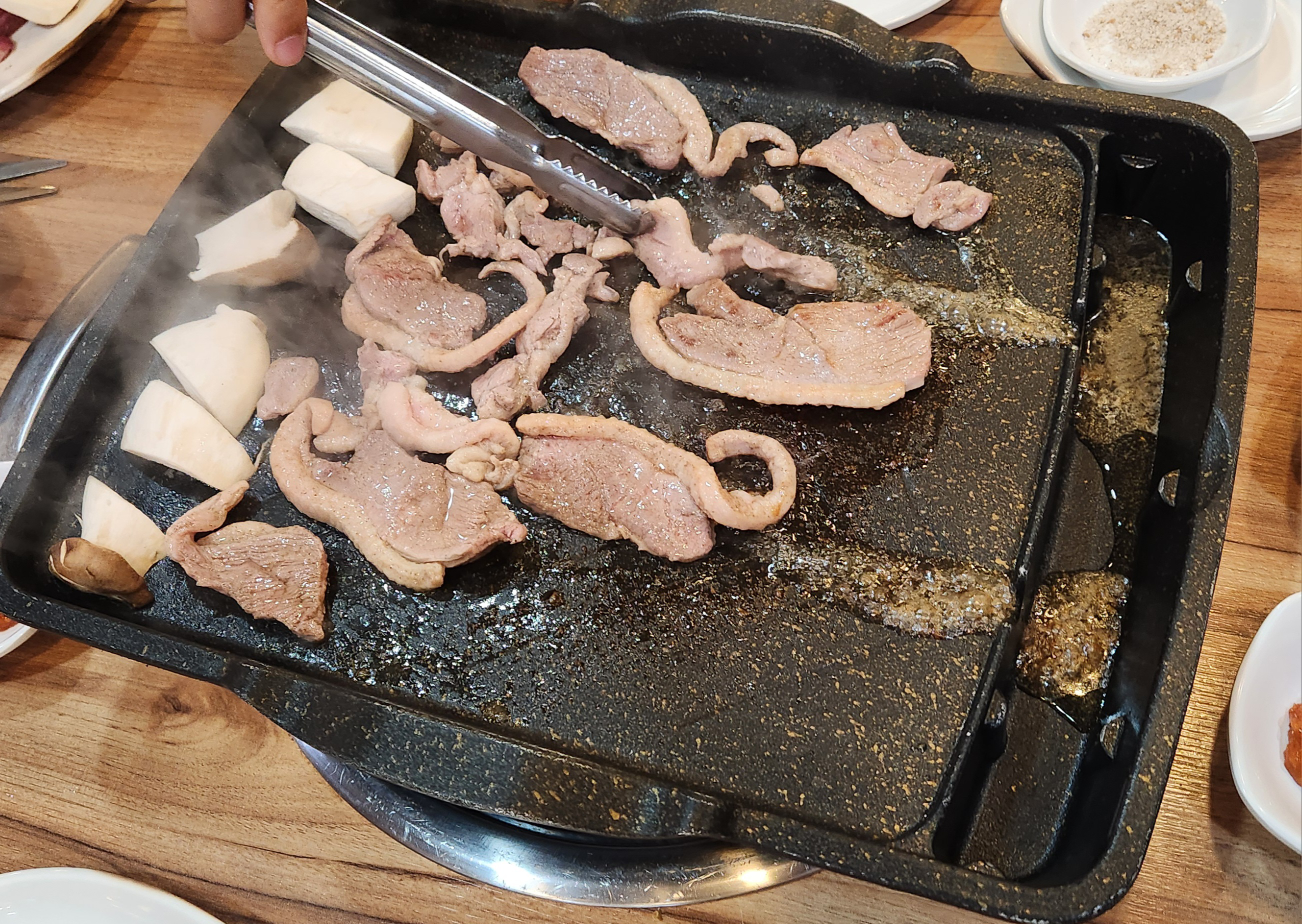 능이마을 2