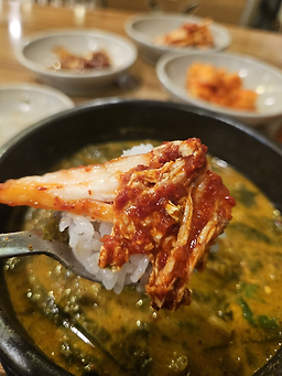 반포남원추어탕 사진 6