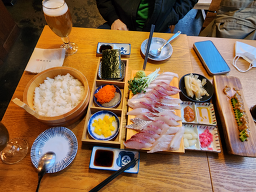 센도수산 사진 3