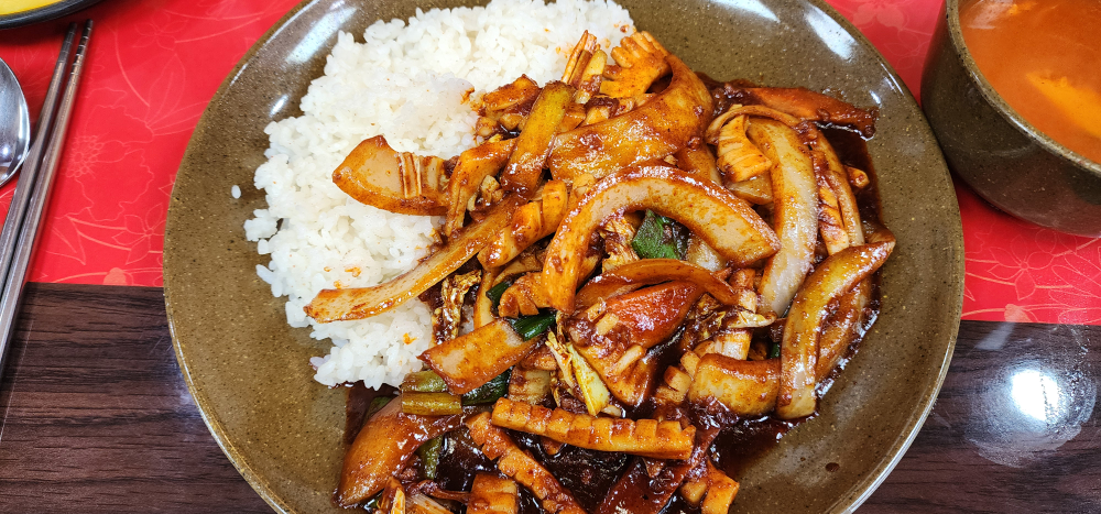 Namhansanseong 4