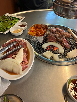 두리뽈살막창숯불구이 사진 3
