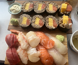 카와이스시 2