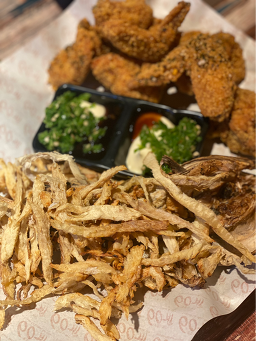60계치킨 5