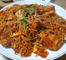 Haemicheong (해미청) 3