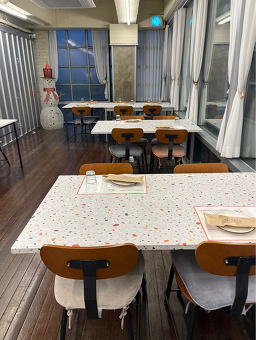 Pabeurika (파브리카) 2