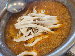 Songtandukkeobisikdang 4