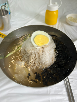 화천막국수 2