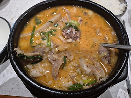 담원순대 강남직영점 사진 2