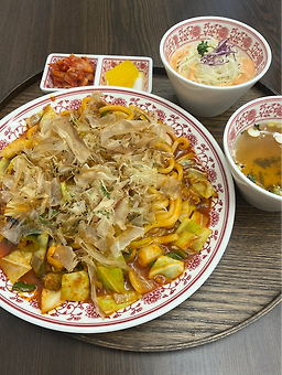 Gamseongkacheu 6