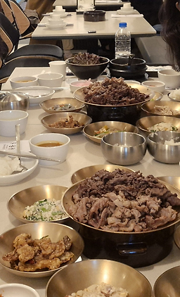 광릉옥 도곡점 사진 2