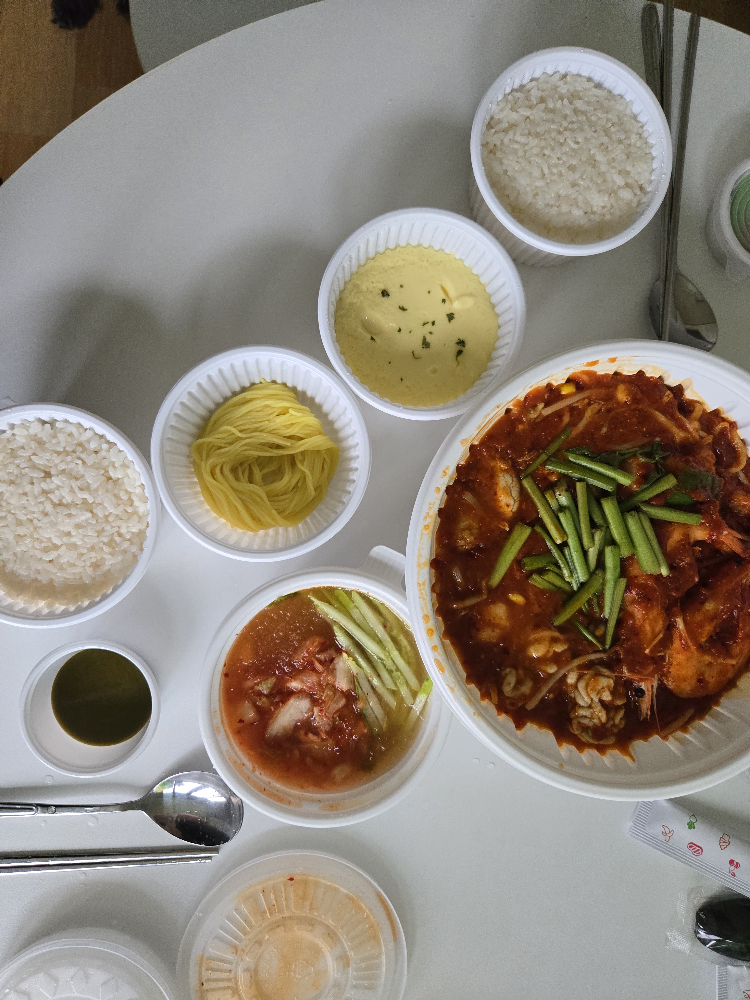 아구듬뿍알곤마니 사진 2