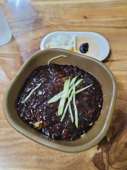 진주각 사진