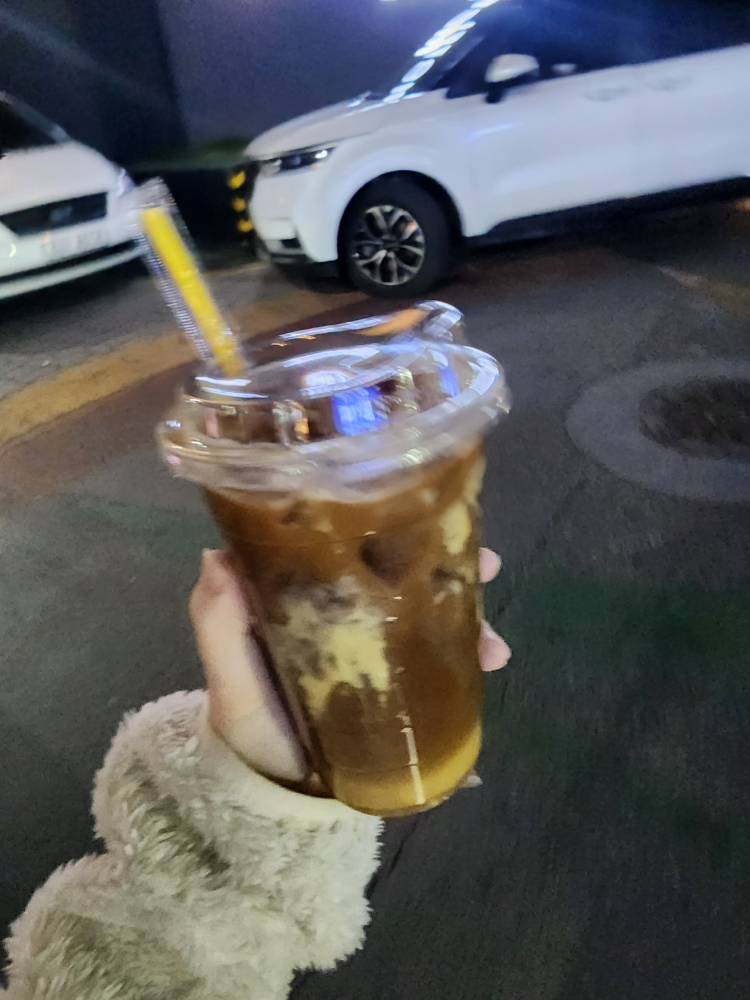 메가MGC커피 1