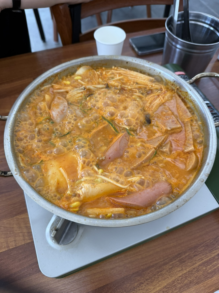 Taesanmandu 6