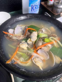 옛날칼국수 사진 6