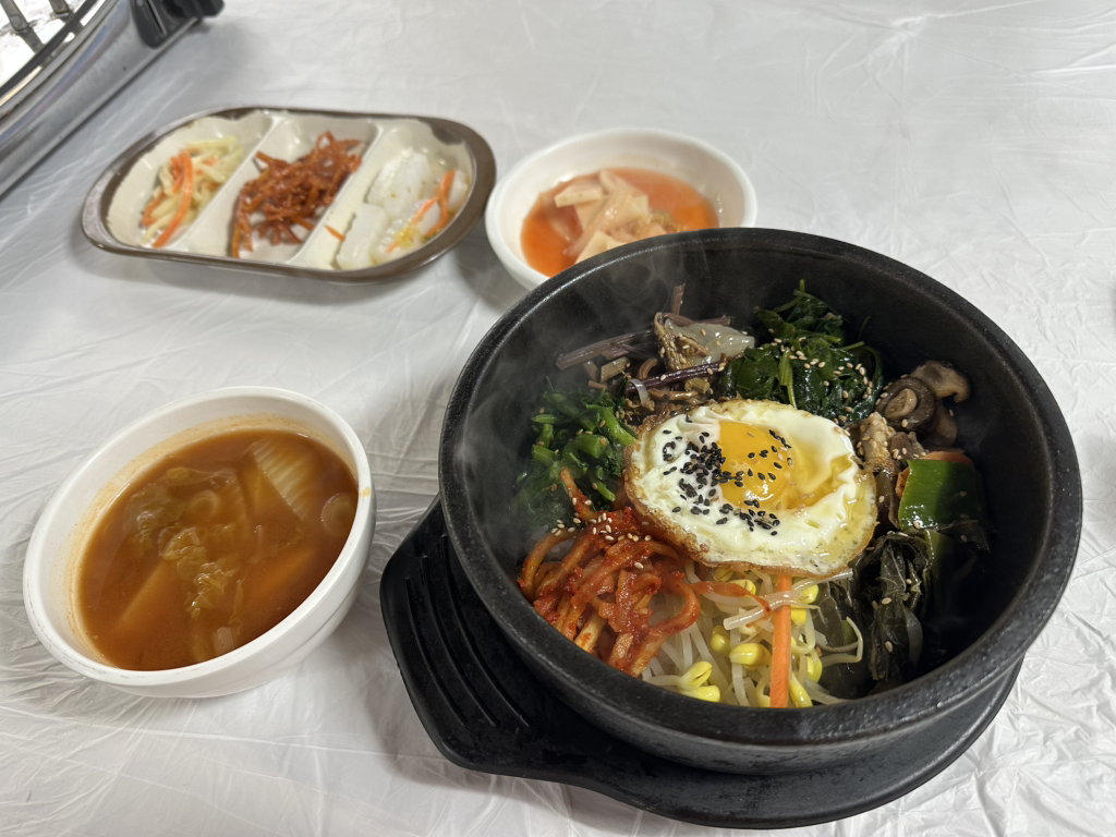 한마당식당 1