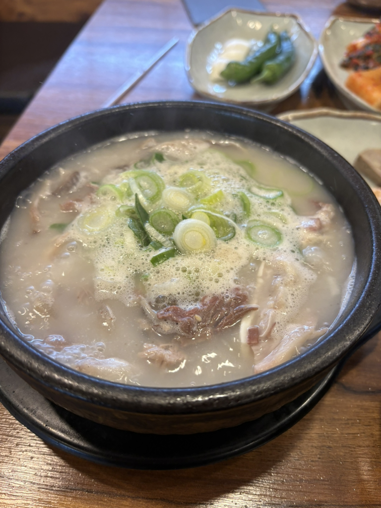 배양순대 4