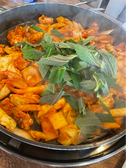 전통춘천닭갈비 5