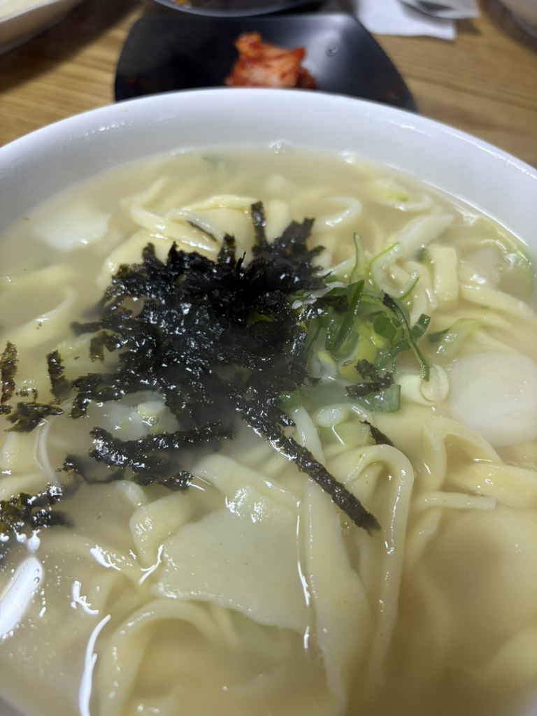 종로할머니칼국수 종로본점 사진 2