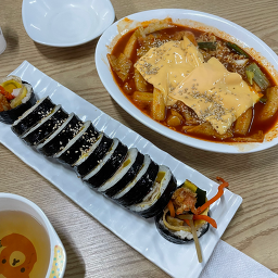 Maibonggimbap 6