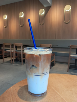 이디야가오리역점 4