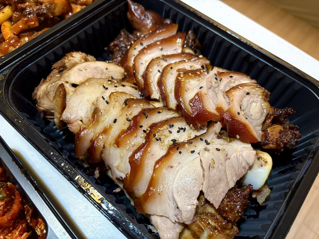 Joseobangjokbal (조서방족발) 2