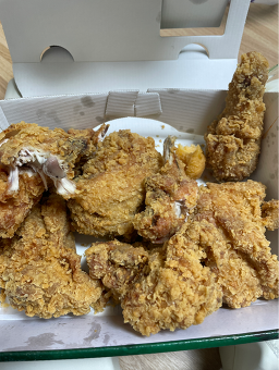 BBQ 사당점 사진 2