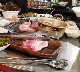 연탄구이 2
